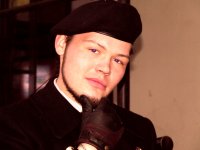 Валерий Анисимов
