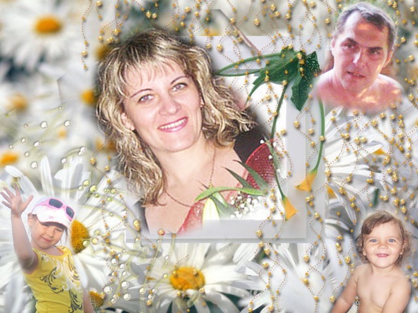 Светлана Колесник