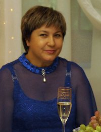 Халидя Мустеева