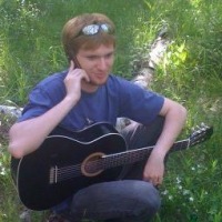 Илья Дехтерев