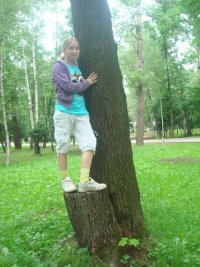 Марюсик Терентьева