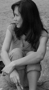 Екатерина Панова