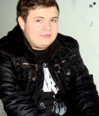 Дмитрий Яцков