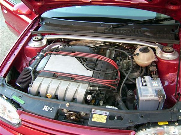 Реле vw vento