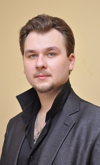Николай Тараненко