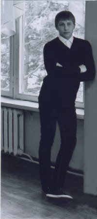 Вадим Мордакин