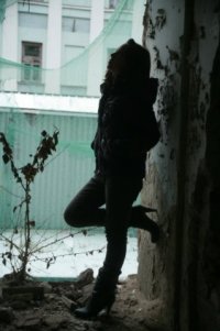 Катюша Красатуля