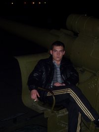 Олег Костыркин