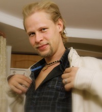 Евгений Дубовый