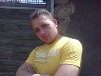Александр Орлов