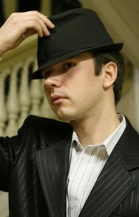 Дмитрий Болтовский