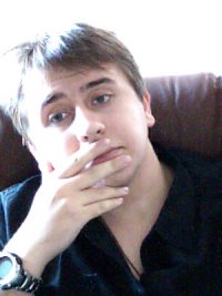 Алекс Филимонов