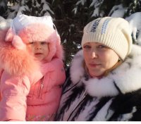 Любовь акелина биография