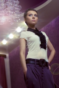 Анна Баварская
