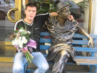 Павел Кондратьев
