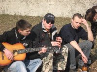 Женек Ващенко