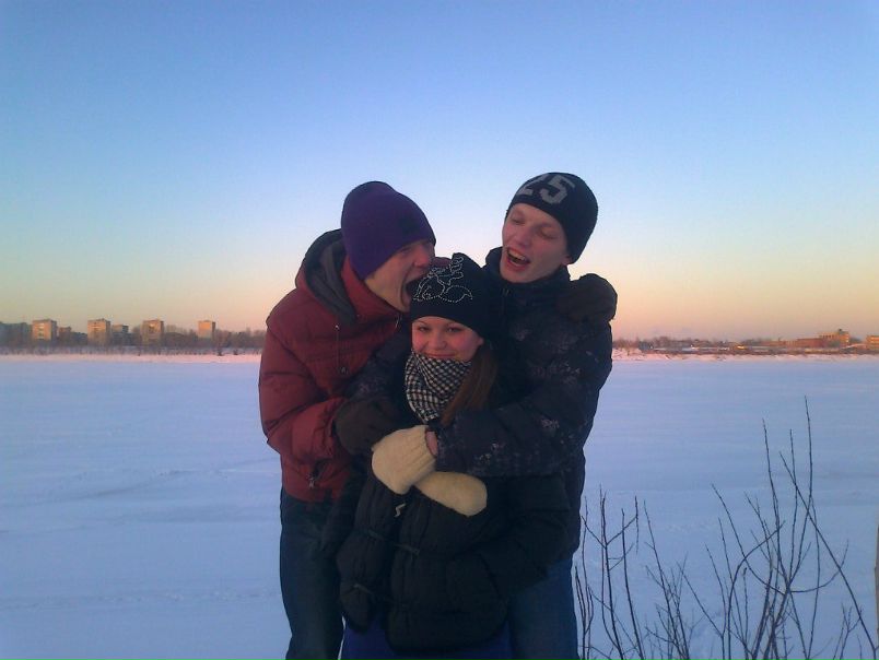 Дмитрий Бабушкин