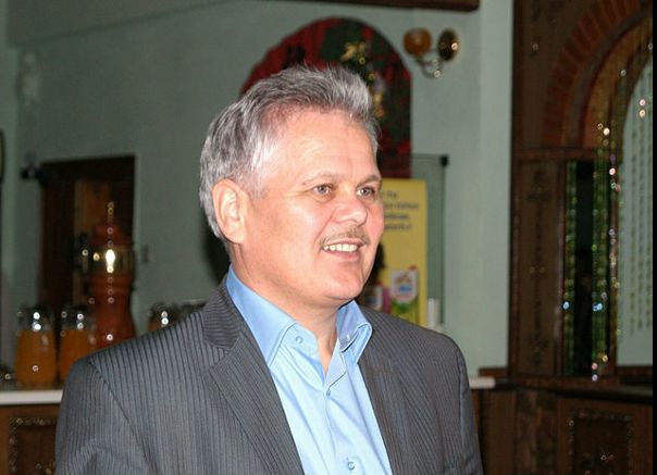 Minnevali. Насыров Ягафяр Шамильевич