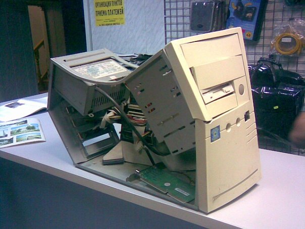 Самый Хороший Флайлинк