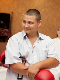 Юрий Власов