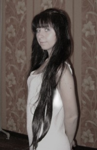 Anna shtager