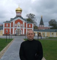 Михаил Шило
