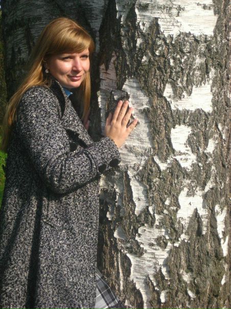 Наталья Сергеева