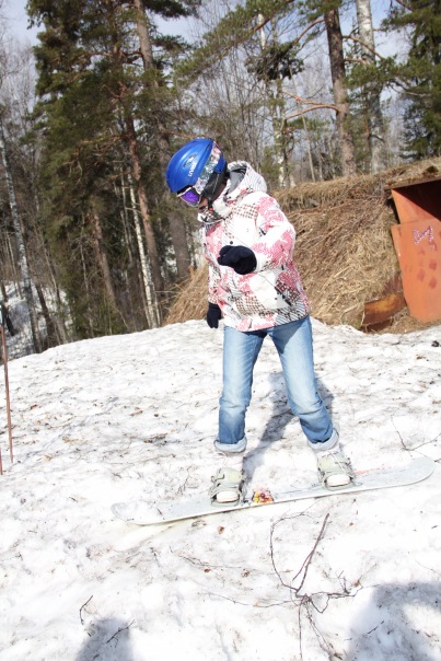Елена Ефремова