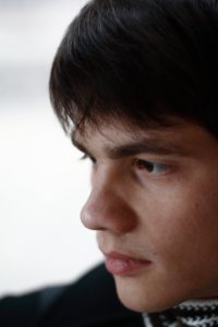 Ромка Горбачев