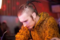 Дмитрий Юдин