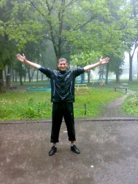 Саня Саенко