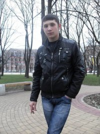 Альберт Волков