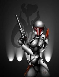 Полина Fett