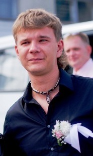 Иван Коновалов