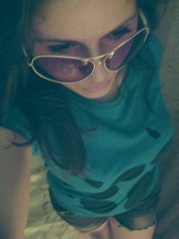 Masha Gavalian