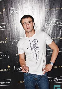 Александр Матвеев