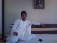 Abhishek Kundu