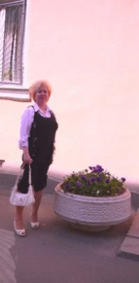 Роза Алексеева