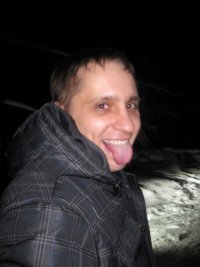 Алексей Волков