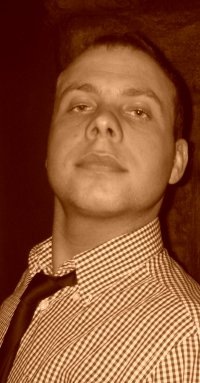 Павел Ласточкин