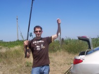 Барат Мавлянов