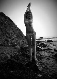 Анюта Морозова