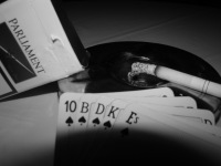 Денис Кашин  Diesel