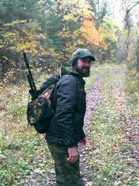 Сергей Кабанов