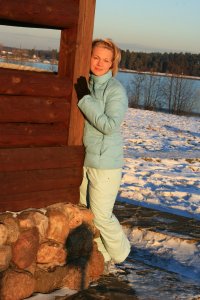 Светлана Коваленко