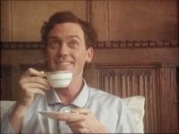 Bertie Wooster