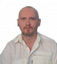Андрей Сувернев