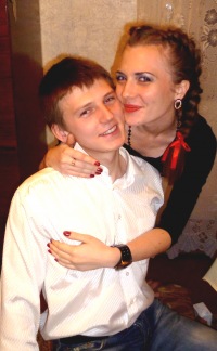 Сергей Мартыненко