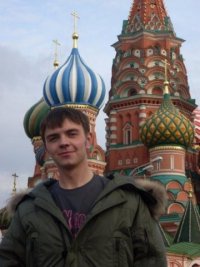 Димка Суханов