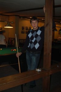 Алексей Гаврилов